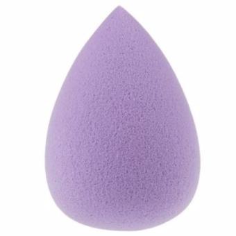 Make Over Corrective Base Make Up Cyanite Plus Beauty Blender April 2018 - 2 Make Over Corrective Base Make Up Cyanite Plus Beauty Blender - 2