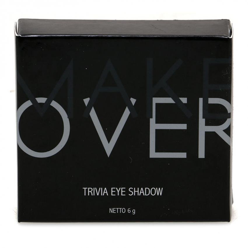 ... Make Over Eyeshadow Trivia Gold Espress ...