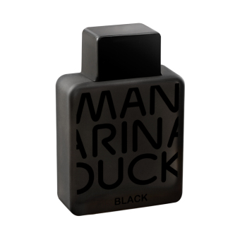 Mandarina Duck - Pure Black Edt