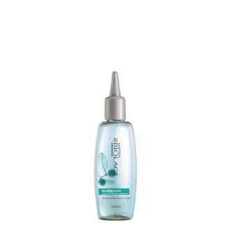 MATRIX BIOLAGE SCALPPURE COMPLETE SOLUTION SCALP SERUM 100ml MATRIX BIOLAGE SCALPPURE COMPLETE SOLUTION SCALP SERUM 100ml