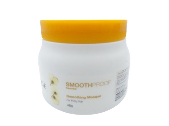 Matrix Biolage Smoothproof Mask Camellia Smoothing Masque 490Gr Matrix Biolage Smoothproof Mask Camellia Smoothing Masque 490Gr