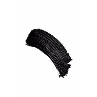 Maybelline Volum' Express Turbo Boost Waterproof Mascara - Hitam Juni 2018 - 2 Maybelline Volum' Express Turbo Boost Waterproof Mascara - Hitam - 2