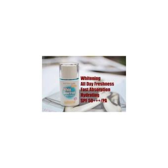 Gambar Maybelline White Superfresh Liquid Powder Original 100%
