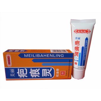 MEILIBAHENLING (asli), Obat Oles Penghilang Bekas Luka Juni 2019 - 2 MEILIBAHENLING (asli), obat oles penghilang bekas luka - 2