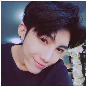 Men's wig short hair Europe and the United States wigs quickly sell through the source in the sub-Liu Hai boys - intl Men's wig short hair Europe and the United States wigs quickly sell through the source in the sub-Liu Hai boys - intl