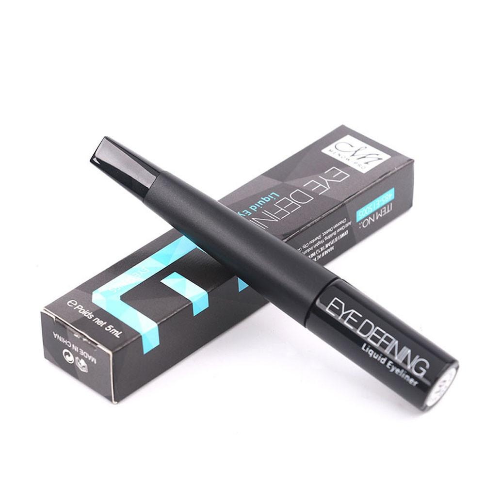 ... Menow Waterproof Eye Liner Liquid Eyeliner Shadow Gel Makeup Cosmetic - intl ...