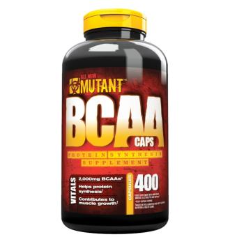 Gambar Mutant BCAA Eceran 20 Caps