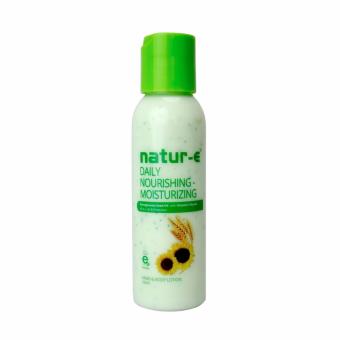 Harga Natur E Daily Nourishing Moisturizing Hand Body  