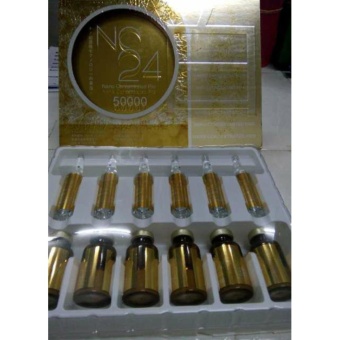 Gambar Nc24 Gold 50.000