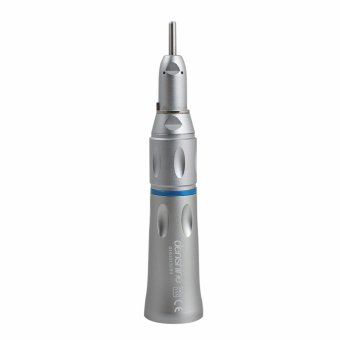 Gambar NEW Dental Slow Low Speed Handpiece Straight Nose Cone StraightContra Angle   intl