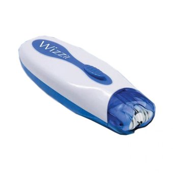 New Eletric Wizzit Tweezers Hair Removal New Eletric Wizzit Tweezers Hair Removal