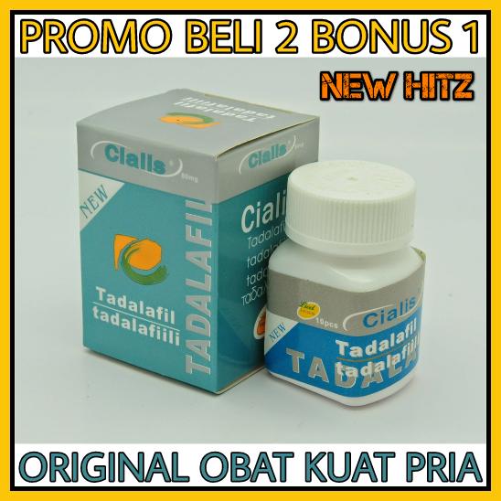 NEW HiTZ Ci-alis Herbal 8Mg - Obat_Kuat_Tahan Lama_ereksi