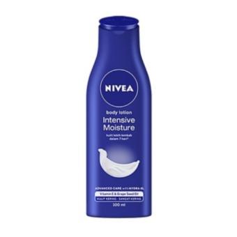 Gambar Nivea Body Intensive 100 Ml