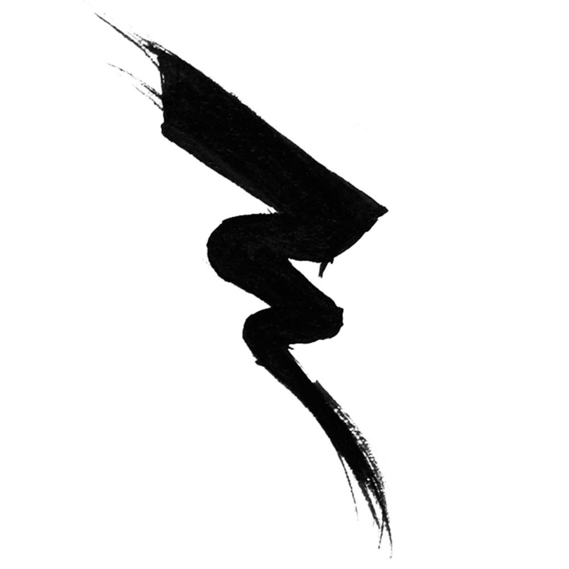 Nyx Professional Makeup Lingerie Liquid Lipstick 17 Seduction NYX Professional Makeup Matte Liquid Liner Black Eyeliner Eyeliner Hitam Cair Kuas Runcing Tahan Lama