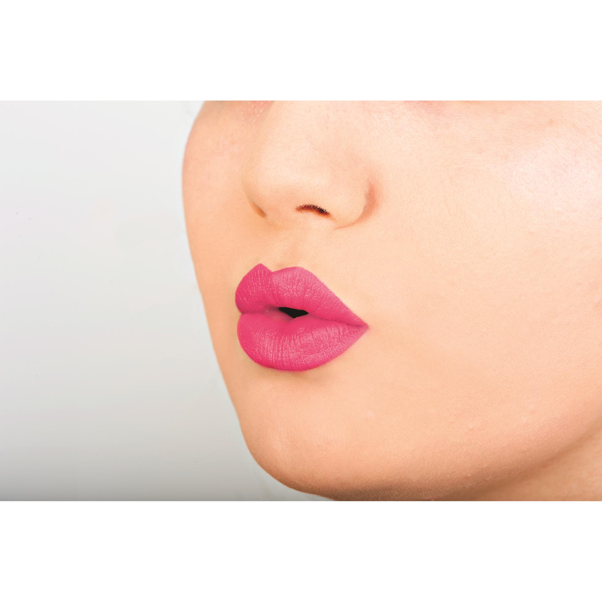 Nyx Professional Makeup Soft Matte Lip Cream 05 Antwerp Lipstik NYX Professional Makeup Soft Matte Lip Cream 07 Addis Ababa Lipstik Matte