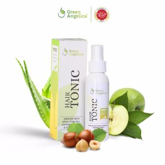 Obat Penumbuh Rambut Rontok Hair Tonic Green Angelica Obat Botak Alami Obat Penumbuh Rambut Rontok Hair Tonic Green Angelica Obat Botak Alami