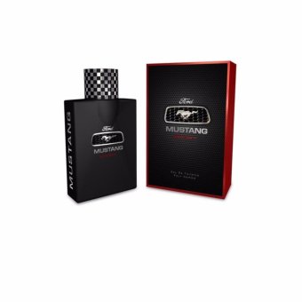 Gambar Original Parfum Mustang Sport Men