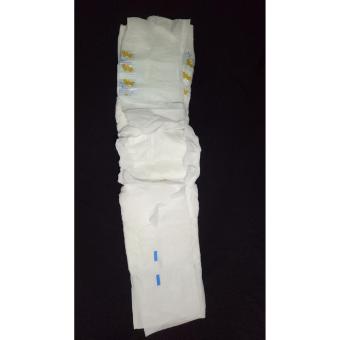 Pampers Dewasa Perekat Ukuran L Isi 10pcs Juli 2019 - 2 Pampers Dewasa Perekat Ukuran L Isi 10pcs - 2
