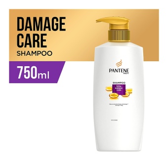 Pantene Sampo Total Damage Care 750ml Pantene Sampo Total Damage Care 750ml