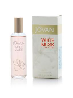 Gambar Parfum Original Jovan White Musk For Woman Edp