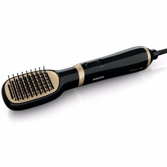 Philips - Catok Penata Rambut Air Styler Kerashine HP 8659 - Hitam Philips - Catok Penata Rambut Air Styler Kerashine HP 8659 - Hitam
