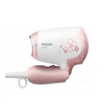 Philips HP-8108 Essential - Hair Dryer Pengering Rambut 400 Watt -Pink Philips HP-8108 Essential - Hair Dryer Pengering Rambut 400 Watt -Pink