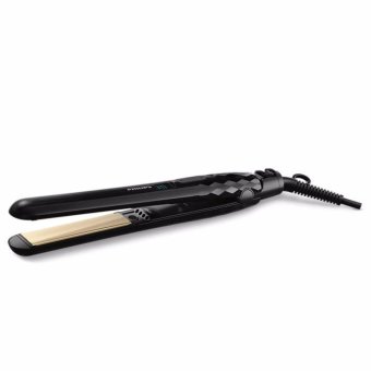 Philips HP-8348 Hair Straightener - Hitam Philips HP-8348 Hair Straightener - Hitam