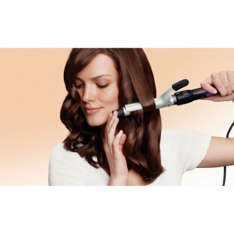 Philips HP8602 Hair Straighteners Curler - Intl Juni 2018 - 5 Philips HP8602 Hair Straighteners Curler - intl - 5