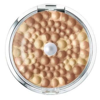 Gambar PHYSICIANS FORMULA Powder Palette(R) Mineral Glow Pearls   LIGHT BRONZE PEARL