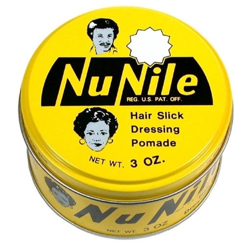Pomade Nu Nile Murray 85g - 1 Pcs Pomade Nu Nile Murray 85g - 1 Pcs