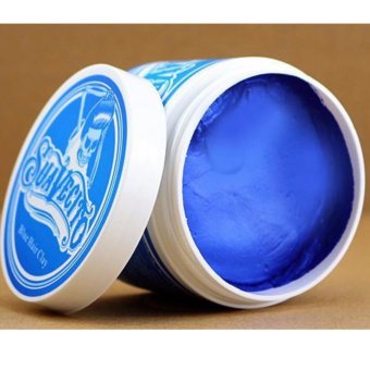Pomade Suavecito Color/ Wax Clay Pomade Color BLUE Pomade Suavecito Color/ Wax Clay Pomade Color BLUE
