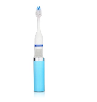 Gambar Portable Electric Toothbrush Oral Hygiene Electric Massage Teeth Care Clean BU   intl