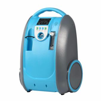 Portable Oxygen Concentrator For Health Care Medical Anion OxygenGenerator Oxygen Purifier Oxygen Bar 24/7 O2 Supplying Machine Mei 2019 - 3 Portable Oxygen Concentrator for Health Care Medical Anion OxygenGenerator Oxygen Purifier Oxygen Bar 24/7 O2 Supplying Machine - 3