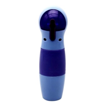 Power Perfect Pore Cleaner Pembersih Wajah & Komedo + Gratis Baterai Oktober 2019 - 5 Power Perfect Pore Cleaner Pembersih Wajah & Komedo + Gratis Baterai - 5