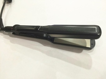 Profesional titanium paduan anion rambut lurus Profesional titanium paduan anion rambut lurus