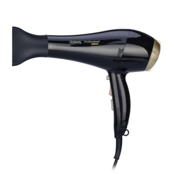 Professional Negative Ions Hair Dryer 2000W Blow Dryer with 2 Speedand 3 Heat Settings AEHS244H - intl Professional Negative Ions Hair Dryer 2000W Blow Dryer with 2 Speedand 3 Heat Settings AEHS244H - intl