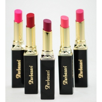 Purbasari Lipstick Collor Matte 94 April 2018 - 2 Purbasari Lipstick Collor Matte 94 - 2