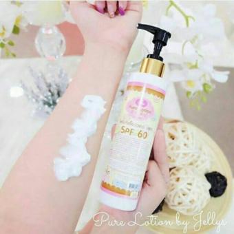 Gambar Pure Lotion by Jelly Original Thailand