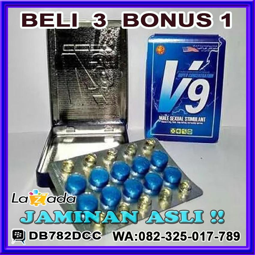 READY Obat_kuat_pria _Tahan_Lama _sex V9 asli_original