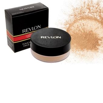 Beli Revlon Touch & Glow Face Powder Creamy Ivory 38 [24 G 