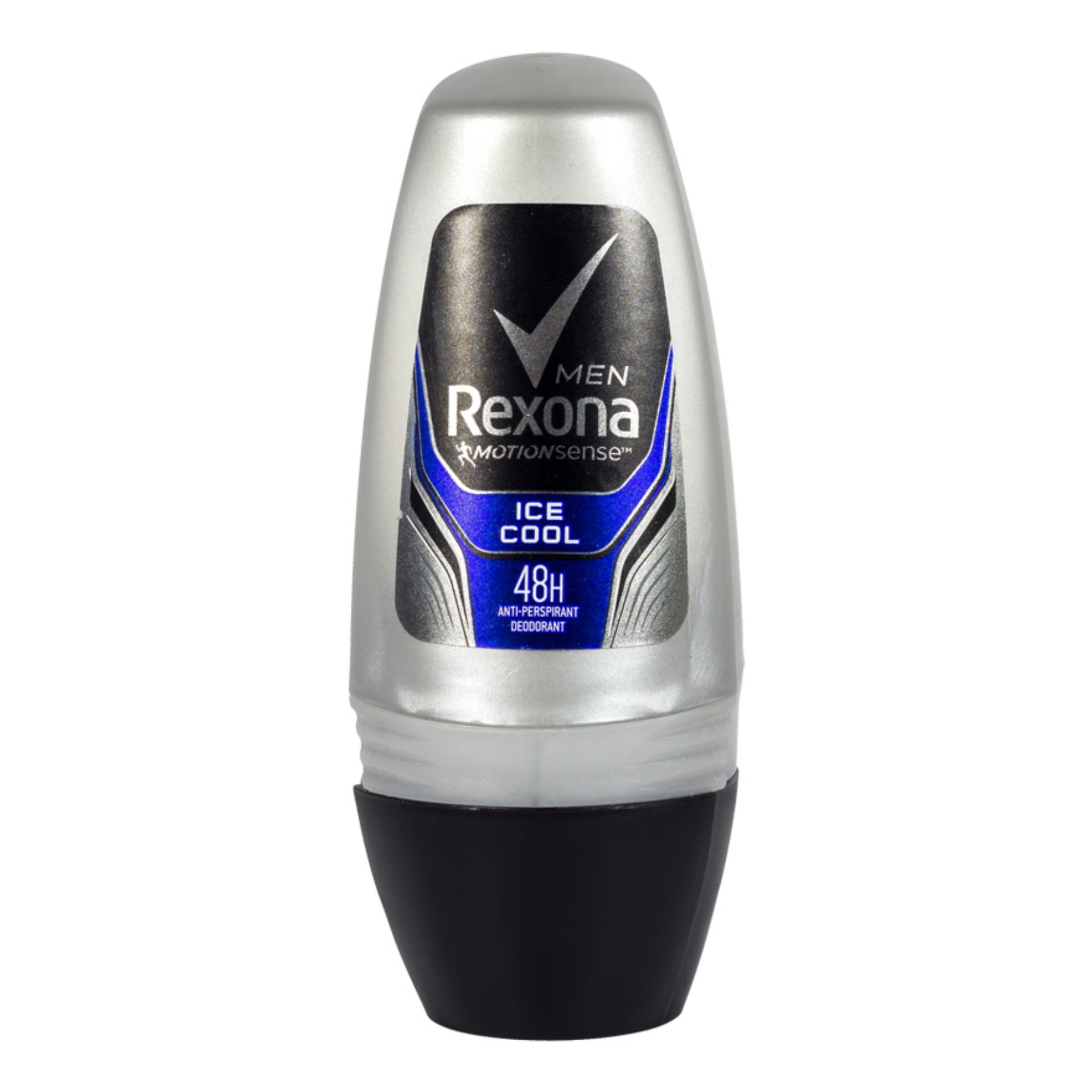 Rexona Men Roll On Ice Cool 50ml