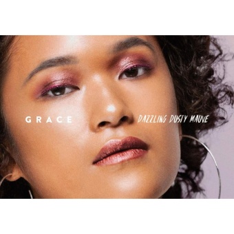 Detail Gambar Rollover Reaction Sueded Lip And Cheek Cream - Grace Terbaru