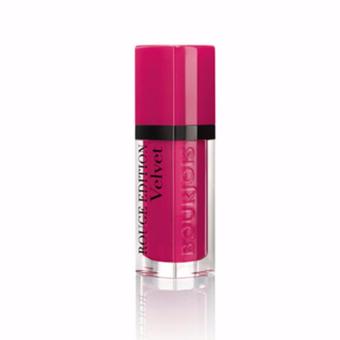 Rouge Edition Velvet 05 Ole Flamingo Pebruari 2019 - 2 Rouge Edition Velvet 05 Ole Flamingo - 2