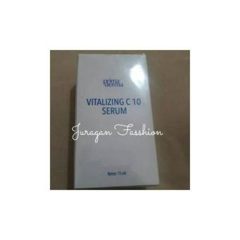 Gambar Serum Prima Derma Vitalizing C 10   Serum Vitamin C