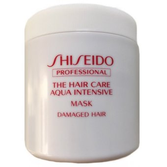Shiseido Aqua Intensive Mask 680g Shiseido Aqua Intensive Mask 680g