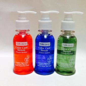 Silkoro Serum/ Vitamin Rambut Silkoro Serum/ Vitamin Rambut