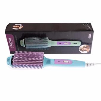 Sisir Blow Nova Thailand NHC 209 , Blower Comb Nova Sisir Catok Sisir Blow Nova Thailand NHC 209 , Blower Comb Nova Sisir Catok