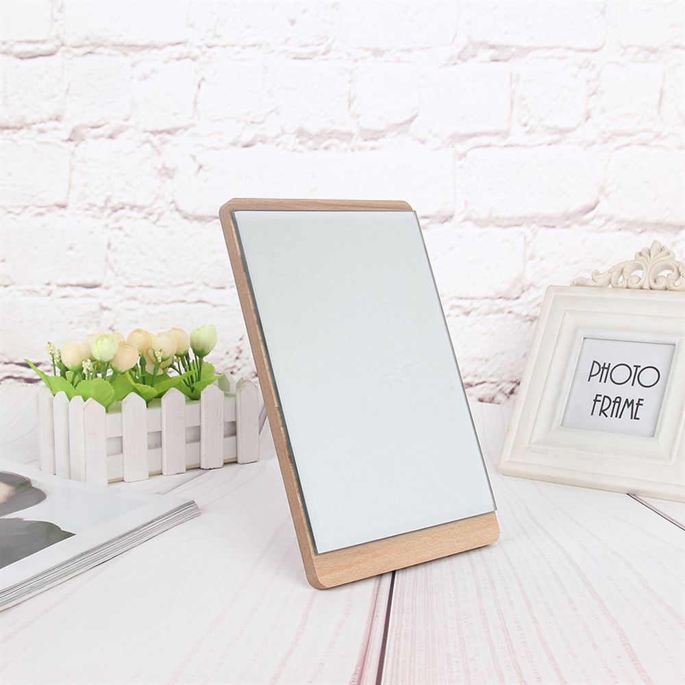 Harga Penawaran Siswa Asrama Lemari Kamar Tidur Cermin Cermin Cermin