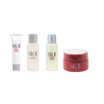 SK-II Paket Stempower/ Anti Aging / Pengencangan Mini