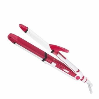 Sonar Catok Rambut 3 in 1 SN-710 Sonar Catok Rambut 3 in 1 SN-710